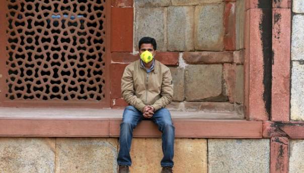 Indija suspendirala izdavanje viza do sredine aprila