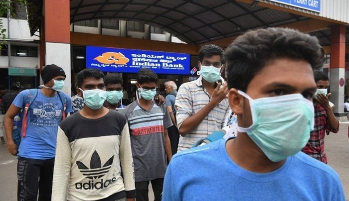 Indija uvodi punu izolaciju stanovnika na 21 dan