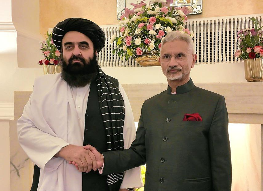 Indija vraća diplomatsku misiju u Afganistan