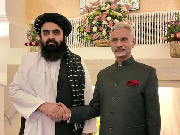 Indija vraća diplomatsku misiju u Afganistan