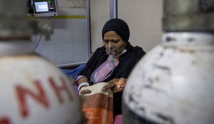 Indija zabilježila manje od 300.000 novozaraženih