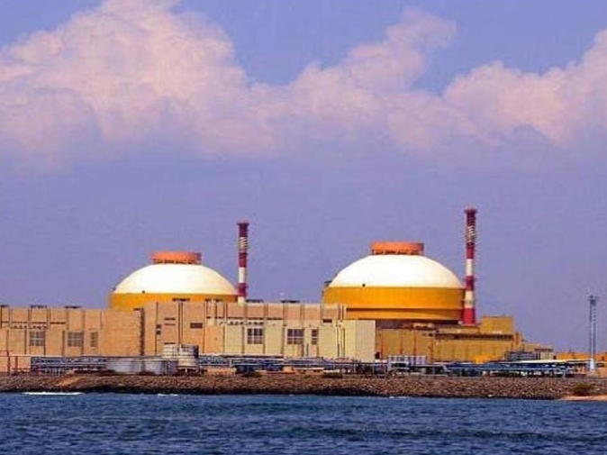 Indija zaustavila rad jednog bloka u najvećoj nuklearnoj elektrani
