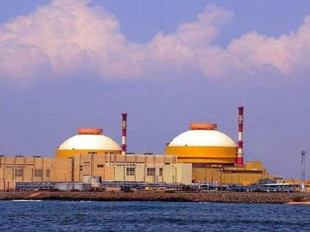 Indija zaustavila rad jednog bloka u najvećoj nuklearnoj elektrani