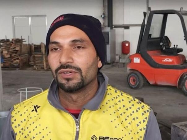 Indijac prezadovoljan uslovima rada u BiH, otkrio koliko zarađuje