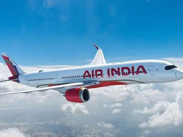 Indijska kompanija čiji se avion srušio upozorena par dana prije nesreće