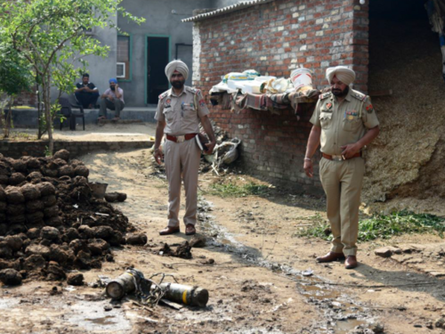 Indijska vojska pogodila tri avio baze u Pakistanu
