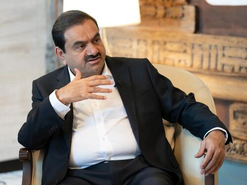 Indijski milijarder Adani suočen s optužbama za mito i korupciju u SAD-u