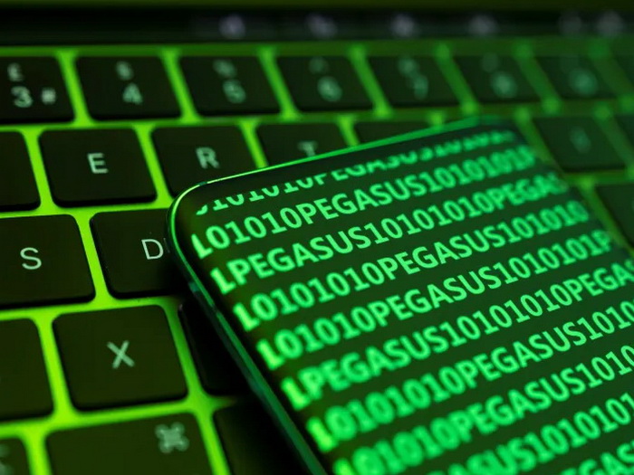 Indijski novinari na meti špijunskog softvera Pegasus