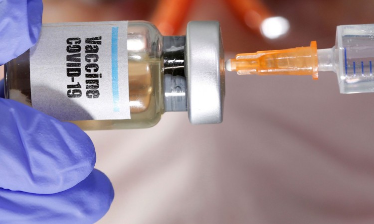 Indijski partner Univerzitetu u Oxfordu uskoro planira testiranje vakcine