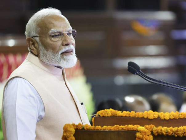 Indijski premijer Modi posjetit će Izrael 25. i 26. februara