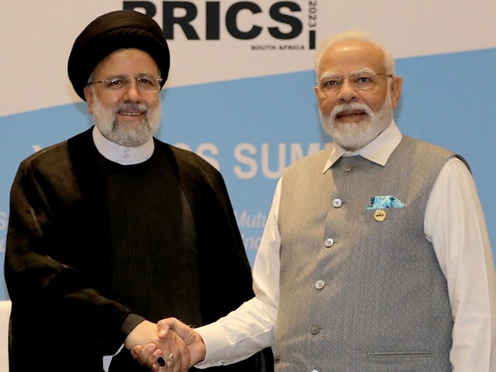 Indijski premijer: Moje iskreno saučešće, Indija stoji uz Iran