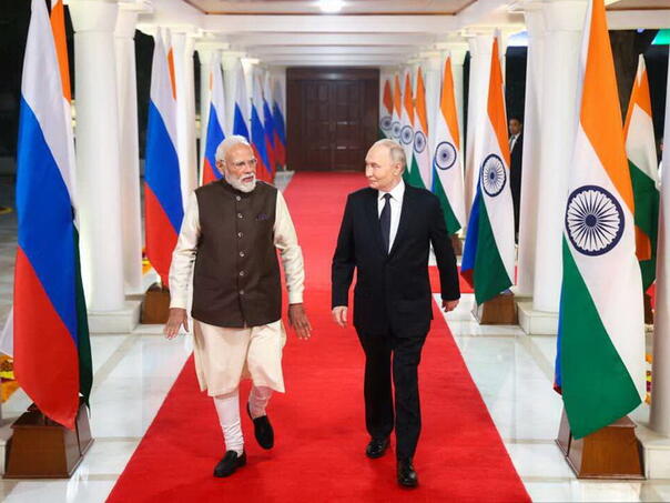 Indijski proizvođači oružja u Moskvi razgovarali o potencijalnim zajedničkim projektima