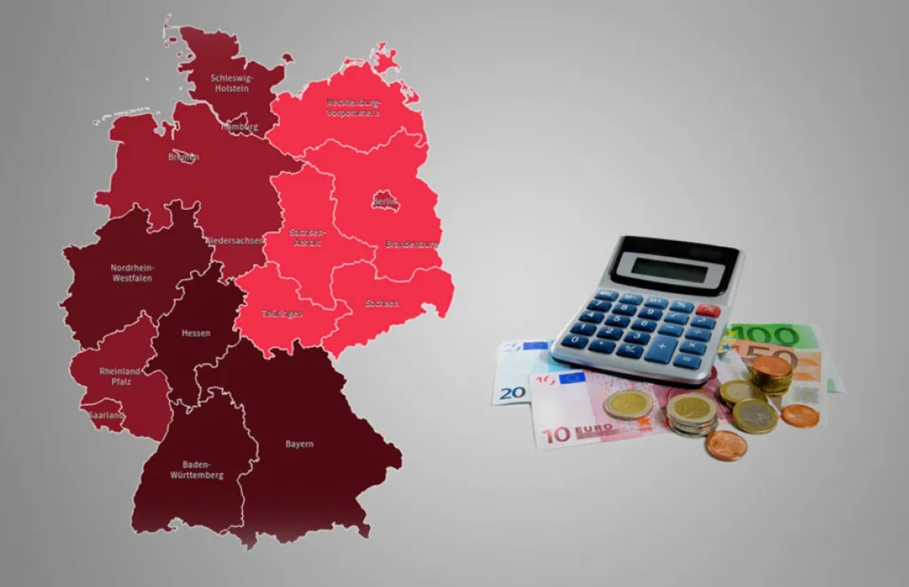 Indijski stručnjaci postali najbolje plaćeni u Njemačkoj