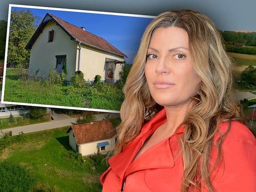 Indira Radić prodaje kuću u BiH, komšije kažu: Ovdje je niko ne podnosi
