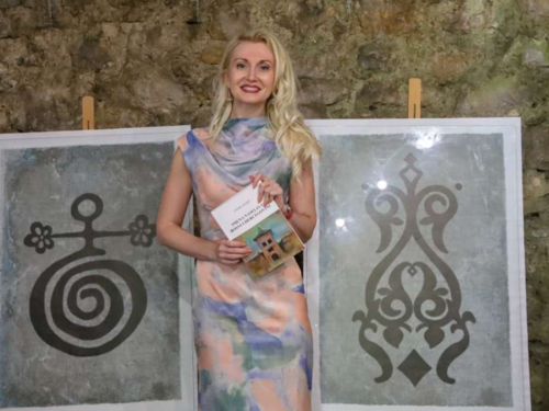 Indira Šabić u svojoj knjizi otkriva priče iza imena bh. naselja