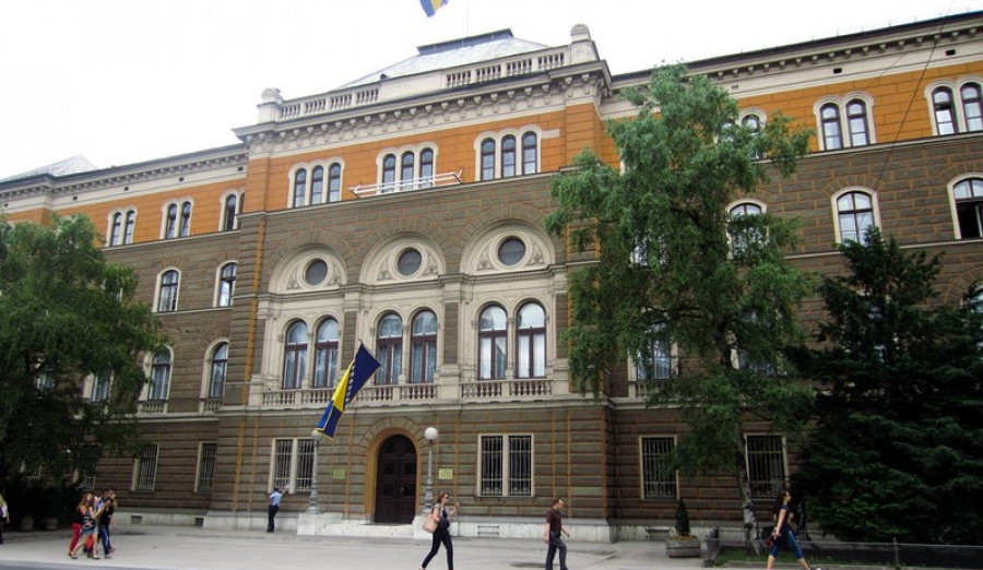 Indirektan izbor članova Predsjedništva BiH ponovo 'u igri'