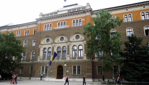 Indirektan izbor članova Predsjedništva BiH ponovo 'u igri'