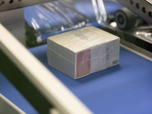 Država ubire više nego ikad: UIO zabilježila rekordne prihode