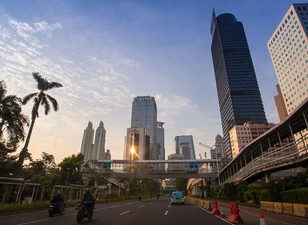 Indonezija mijenja glavni grad