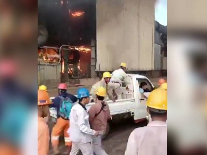 Indonezija: Poginulo 13 radnika tokom eksplozije u talionici nikla