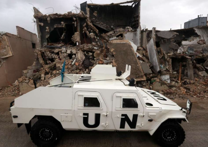 Indonezija pozvala UN da istraže pogibiju njenih mirovnjaka u Libanu