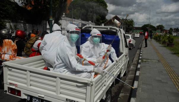 Indonezija prijavila rekordnih 308 smrtnih slučajeva od korone u jednom danu