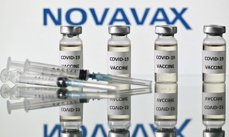 Indonezija prva odobrila Novavax vakcinu protiv koronavirusa