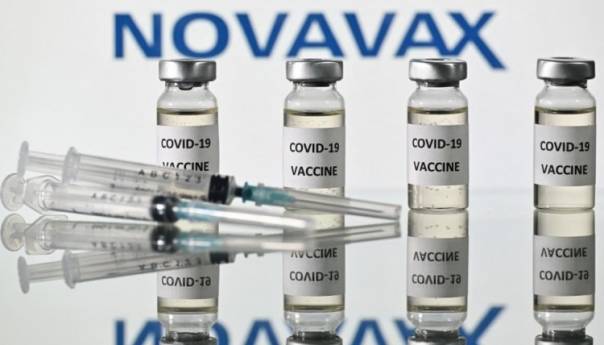 Indonezija prva odobrila Novavax vakcinu protiv koronavirusa