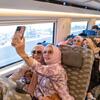 Indonezija ubrzava širenje željeznice kako bi smanjila troškove logistike