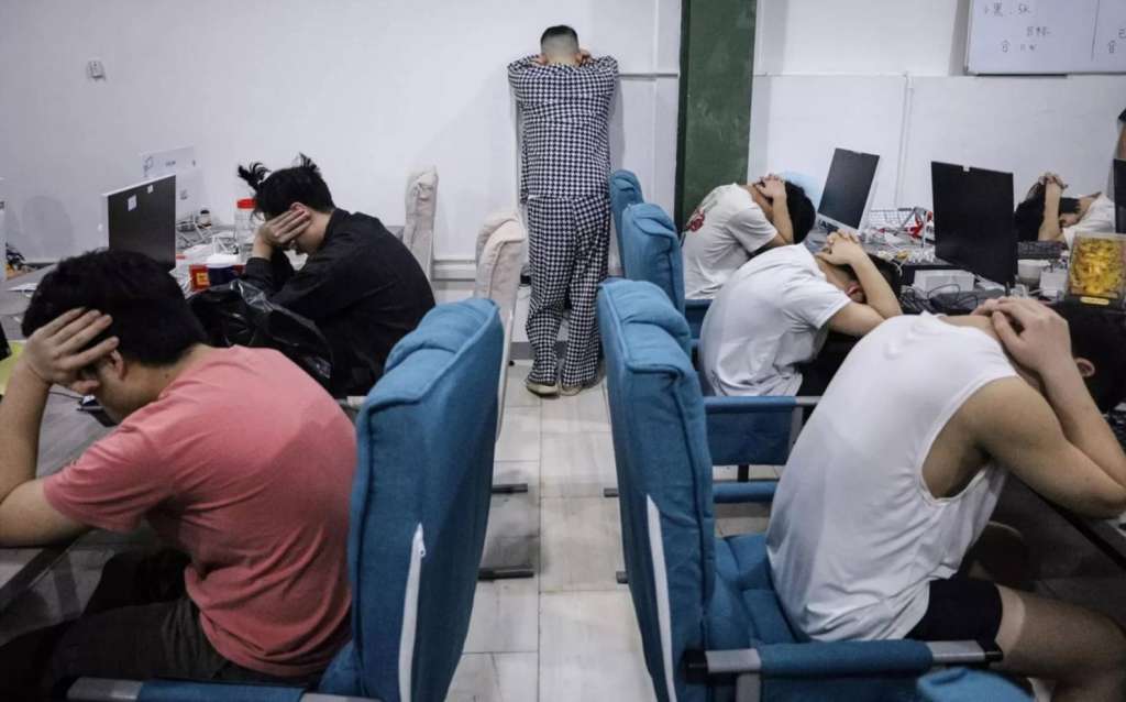 Indonezija uhapsila 88 kineskih državljana zbog 'ljubavnih prevara'