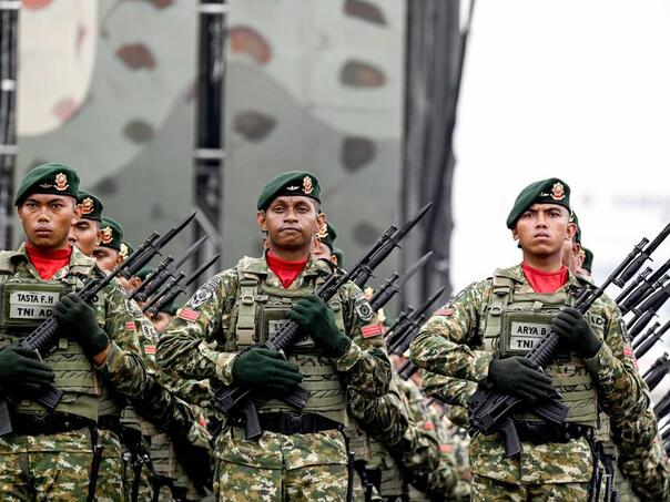 Indonezija usvojila kontraverzni zakon koji omogućava veću ulogu vojske u vladi