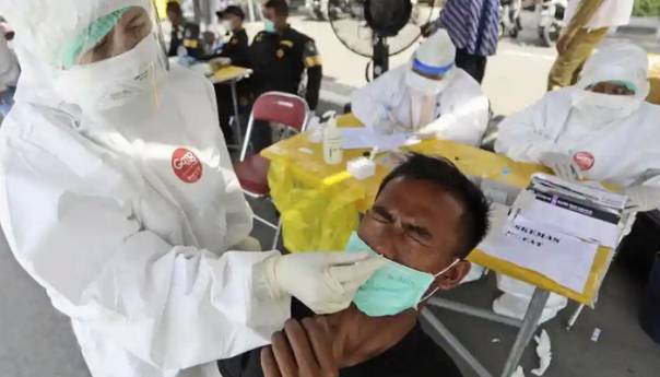 Indonezija: Virus van kontrole, najavljene hitne mjere