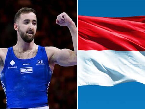 Indonezija zabranila ulazak izraelskim gimnastičarima na Svjetsko prvenstvo