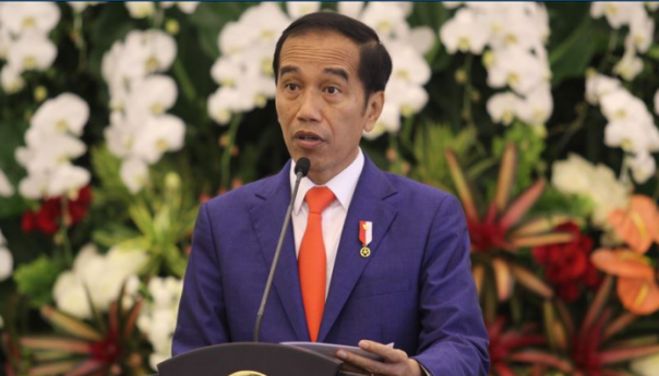 Indonezijski predsjednik pozvao Zelenskog na samit G20