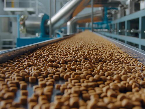 Industrija hrane za kućne ljubimce najbrže rastući sektor