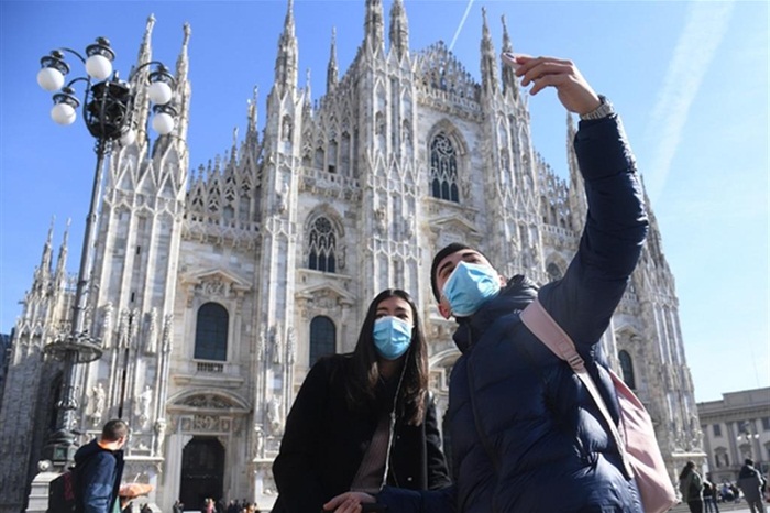Industrija turizma širom svijeta u gubitku 320 milijardi dolara