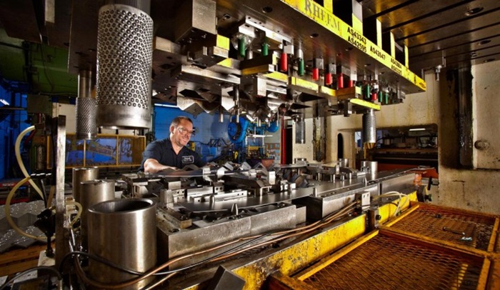 Industrijska proizvodnja u BiH u aprilu porasla 25,5 posto na godišnjem nivou