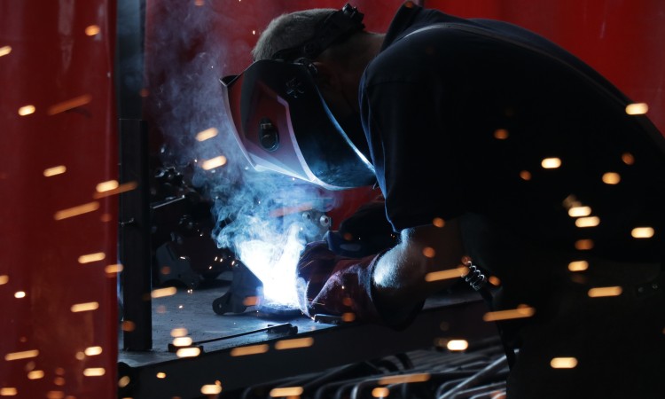 Industrijska proizvodnja u BiH u novembru porasla za 0,3 posto