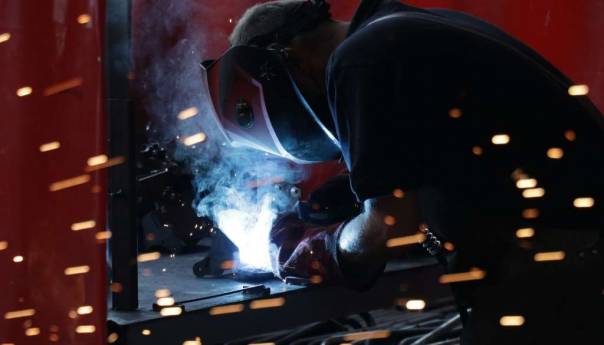 Industrijska proizvodnja u BiH u septembru veća za 0,2 posto