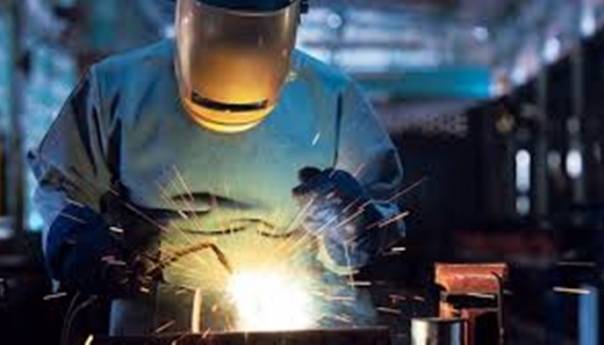 Industrijska proizvodnja u decembru u BiH manja 1,8 posto