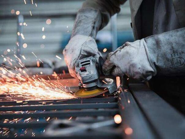 Industrijska proizvodnja u Federaciji BiH porasla 6,1 posto