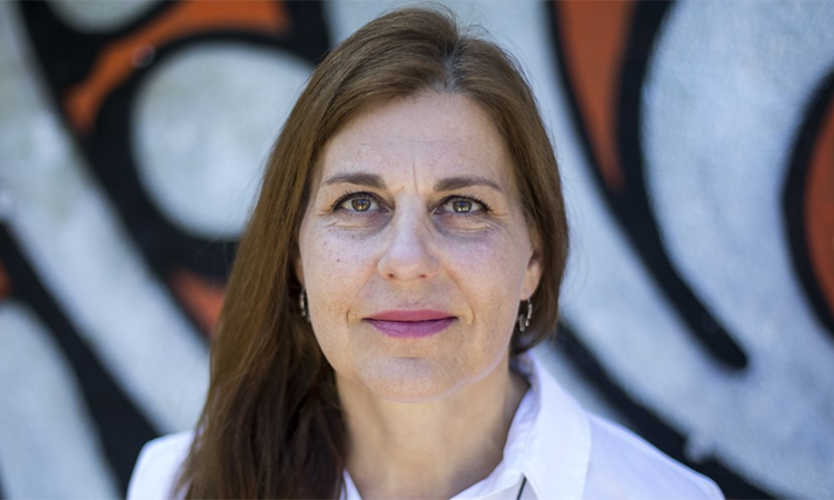 Ines Tanović direktorica Filmskog centra Sarajevo
