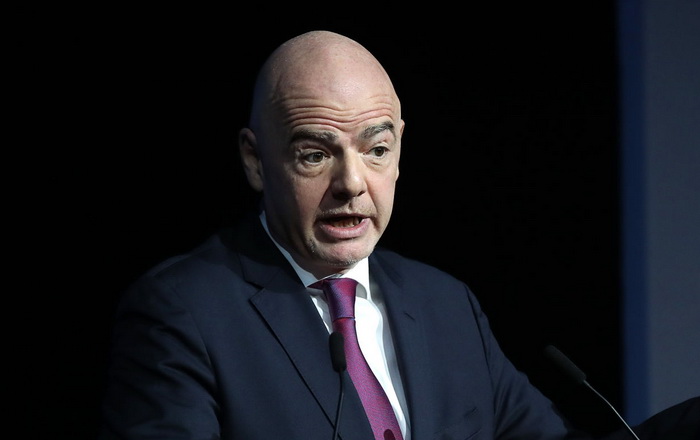 Infantino: Nogomet će biti potpuno drugačiji nakon krize