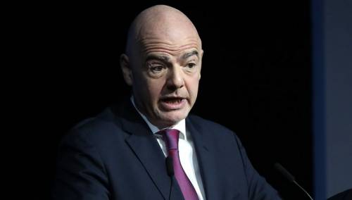Infantino: Nogomet će biti potpuno drugačiji nakon krize