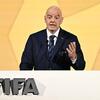 Infantino pred izbore obećava Africi još novca: "Recite šta želite"