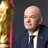 Infantino: Prihod od ulaznica potreban za podršku fudbalu širom svijeta