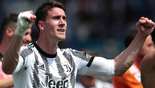 Infantino se oglasio povodom incidenta: Rasizam je neprihvatljiv, uz Vlahovića smo