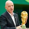 Infantino vraća Rusiju u FIFA takmičenja, Ukrajinci bijesni
