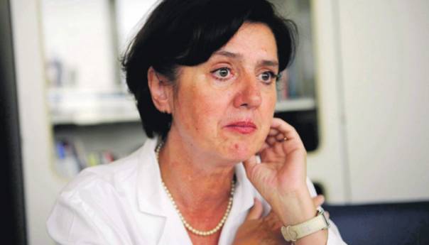 Infekcija koronavirusom će stati kada kroz nju prođe najmanje 70 posto ljudi