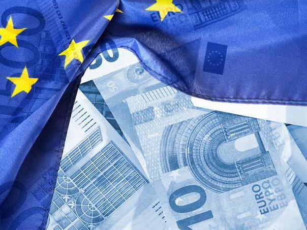 Inflacija u EU pala na 2,9 posto, cijene i dalje iznad cilja ECB-a